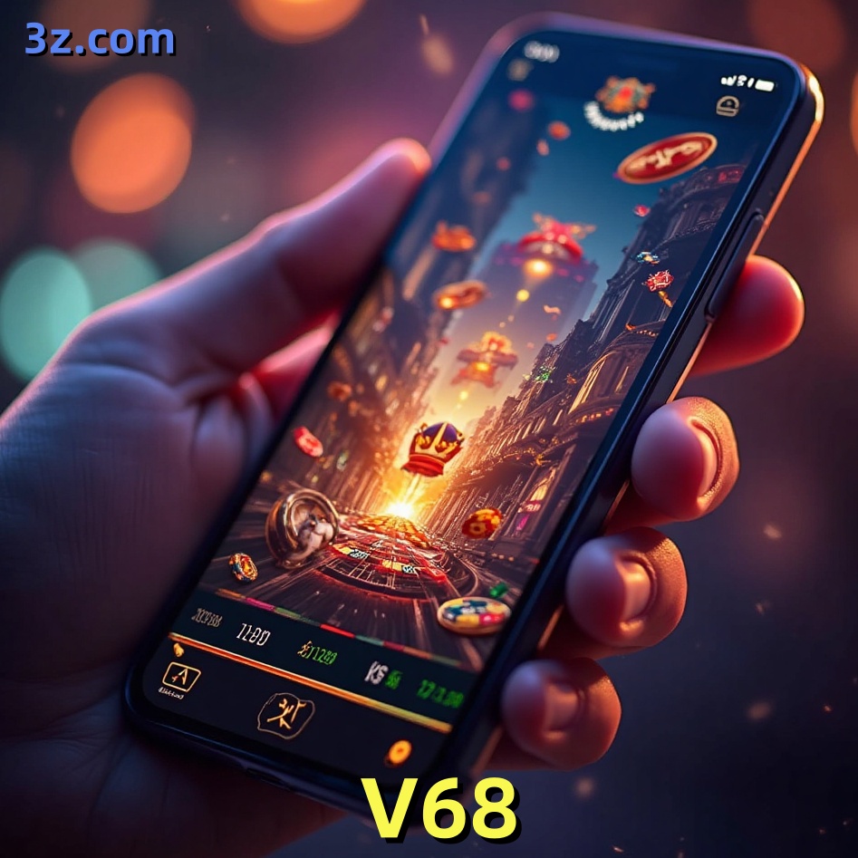  V68