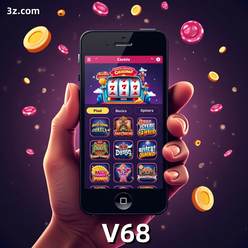  V68