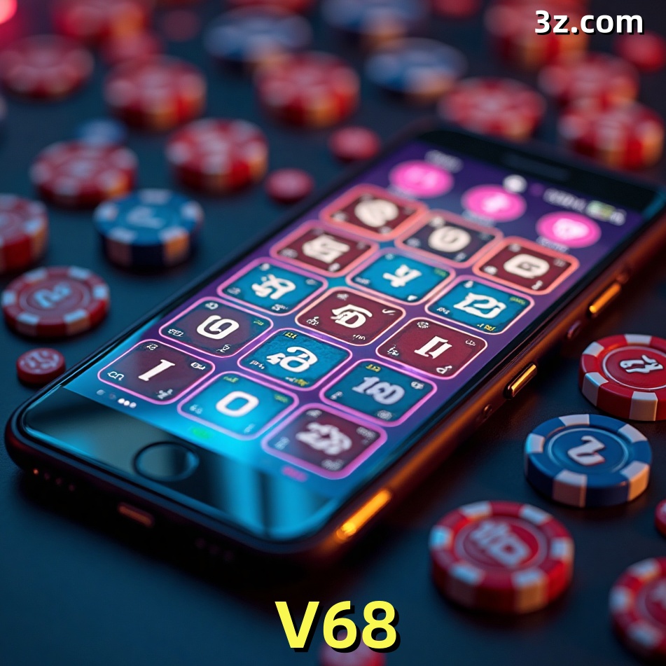  V68