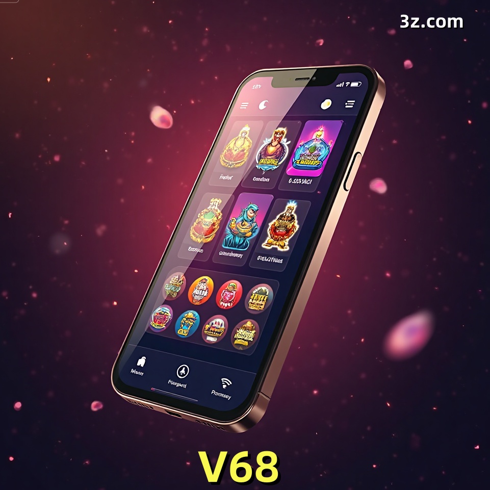  V68