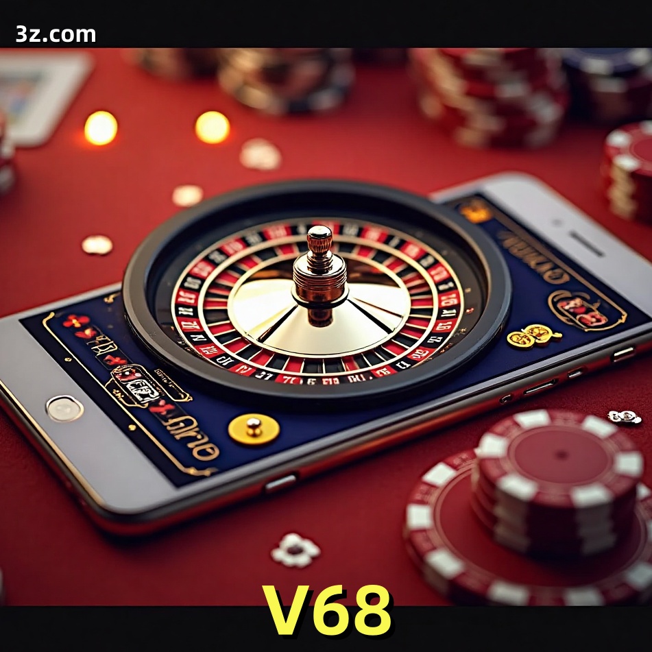  V68
