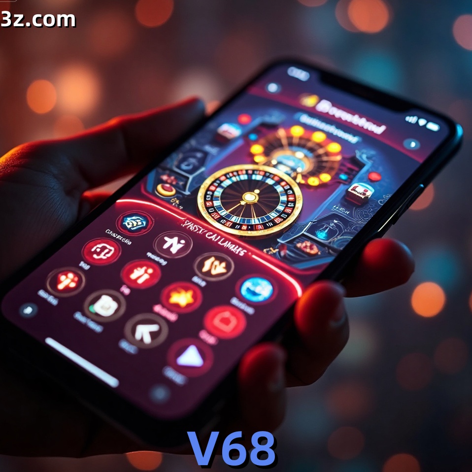  V68