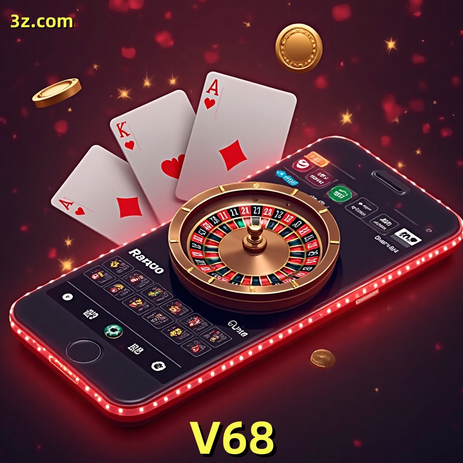  V68